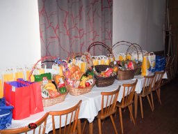 Musikalischer Nachmittag mit dem Verein Kinderlichtblick Mit Musik zur Menschlichkeit